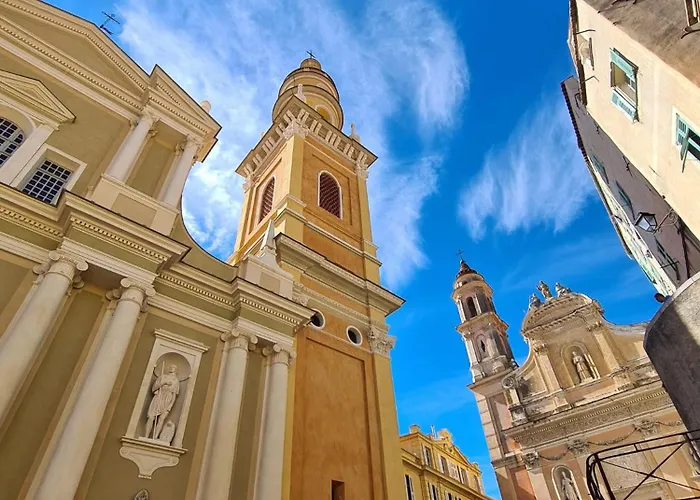 La 34 Tiny House With Sunny Terrace