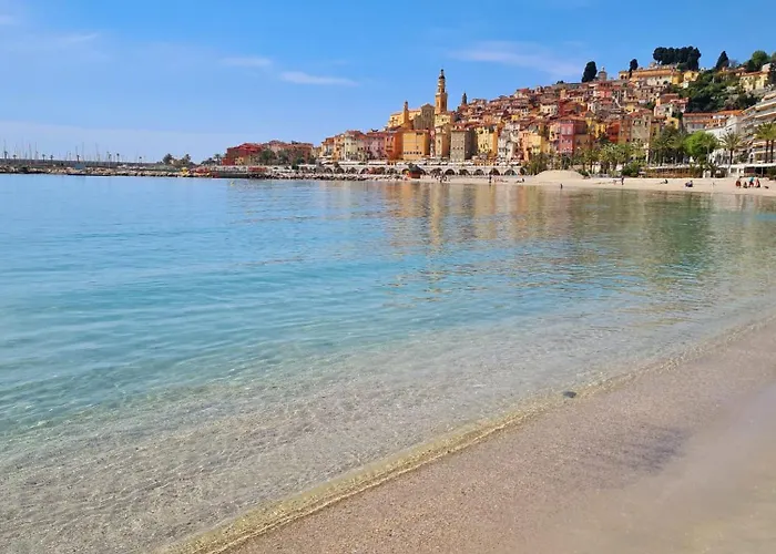 La 34 Tiny House With Sunny Terrace
