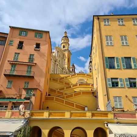 La 34 Tiny House With Sunny Terrace *