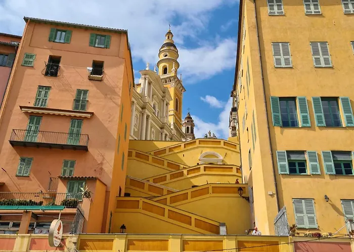 La 34 Tiny House With Sunny Terrace *